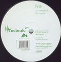 Pinch (2) - Midnight Oil / Joyride