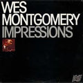 Wes Montgomery - Impressions