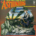 Hawkwind - Astounding Sounds, Amazing Music
