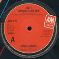 Chas Jankel - No. 1