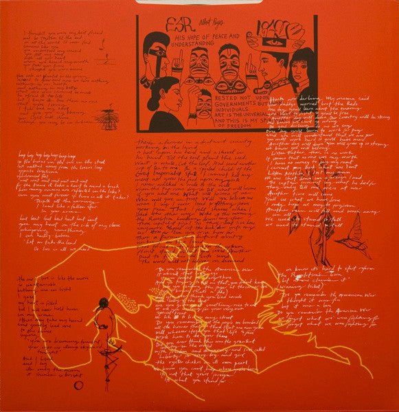Simone White (3) - I Am The Man