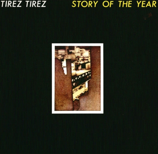 Tirez Tirez - Story Of The Year