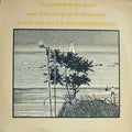 David Thomas And The Pedestrians - The Sound Of The Sand And Other Songs Of The Pedestrian
