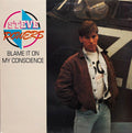 Steve Powers (3) - Blame It On My Conscience