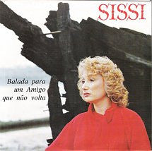Sissi (3) - Balada Para Um Amigo Que Não Volta