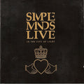 Simple Minds - Live In The City Of Light