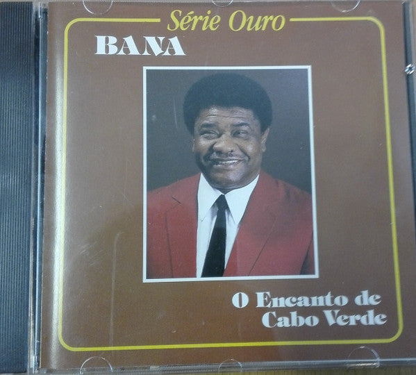 Bana - O Encanto de Cabo Verde