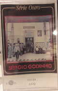 Sérgio Godinho - Campolide