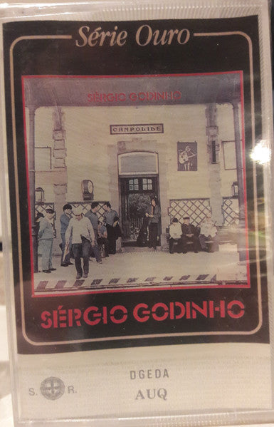 Sérgio Godinho - Campolide