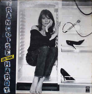 Françoise Hardy - Gin Tonic