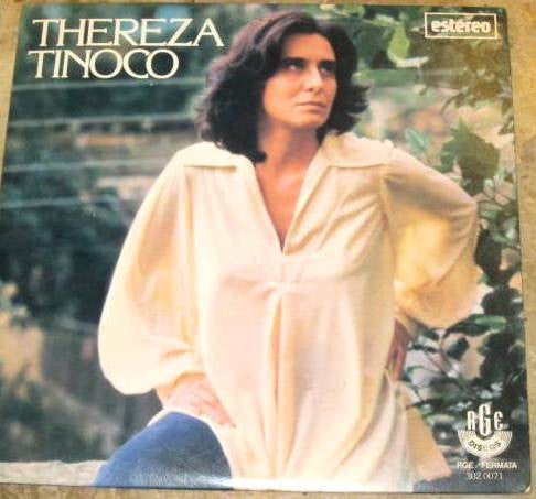 Thereza Tinoco - Bolerango