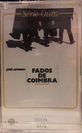José Afonso - Fados De Coimbra E Outras Canções