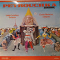 Igor Stravinsky, London Symphony Orchestra, Sir Charles Mackerras - Petrouchka (1911 Version - Complete)