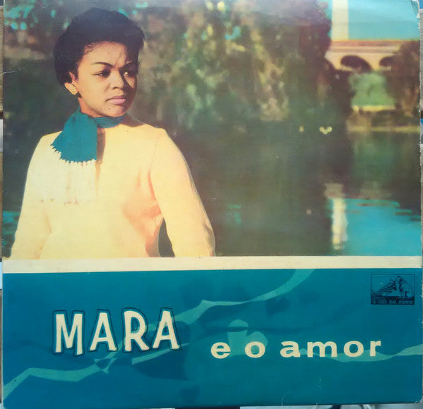 Mara Abrantes - Mara E O Amor