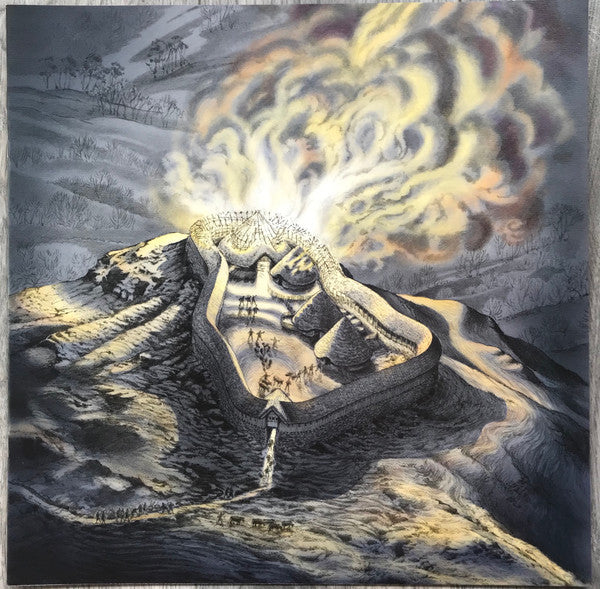 Mac-Talla Nan Creag - The Sorrow Of Derdriu