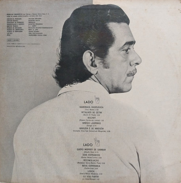 Miltinho - Miltinho