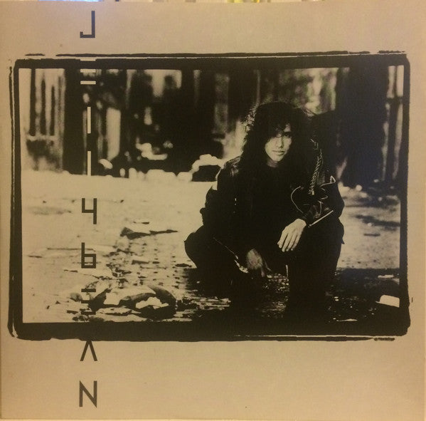 John "Jellybean" Benitez - Just Visiting This Planet