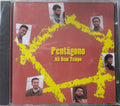 Pentâgono - Ali Bem Tempo