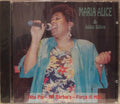 Maria Alice & Júlio Silva - Nha Pai - Mª Bárbara - Força Di Mãe
