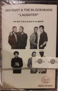 Ian Dury And The Blockheads - Laughter