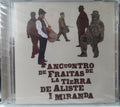 Various - I Ancuontro De Fraitas De La Tierra De Alista I Miranda