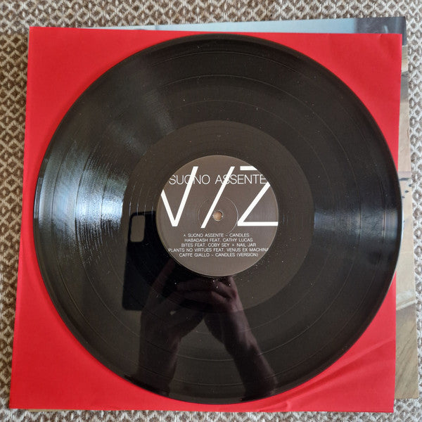 V/Z - Suono Assente