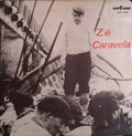 Zé Caravela - Despedida
