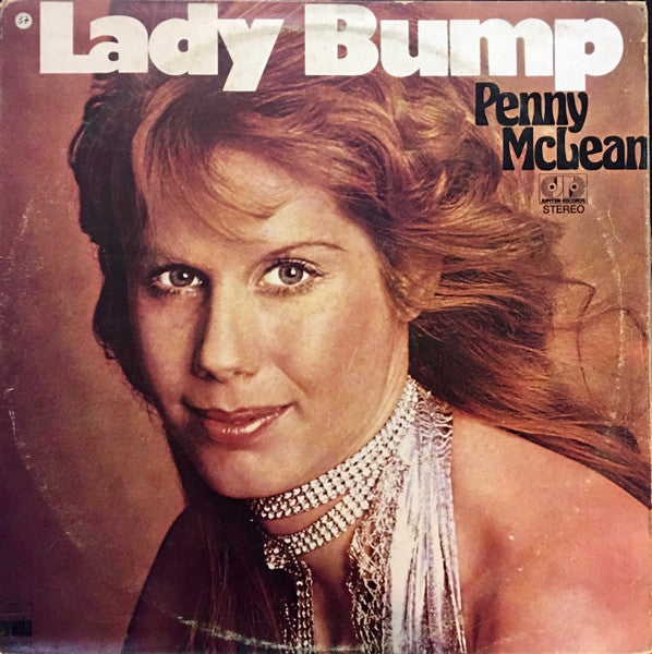 Penny McLean - Lady Bump
