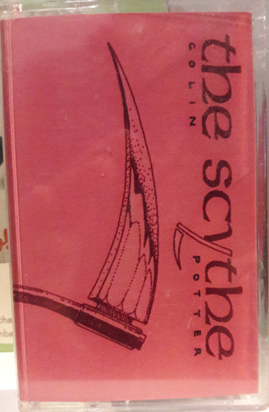 Colin Potter - The Scythe