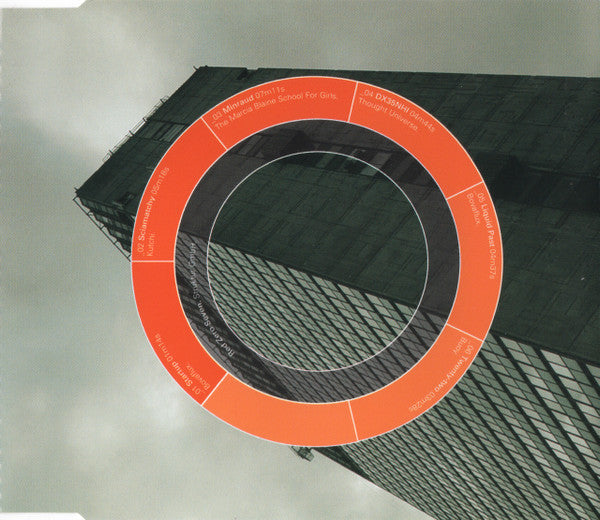 Various - Red Zero Seven