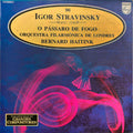 Igor Stravinsky - London Philharmonic Orchestra, Bernard Haitink - O Pássaro de Fogo