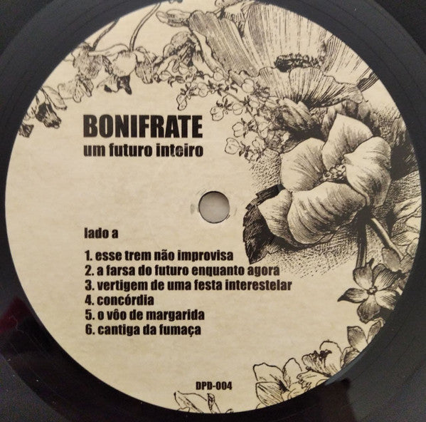 Bonifrate - Um Futuro Inteiro