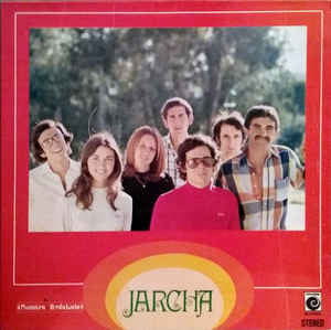 Jarcha - Nuestra Andalucia