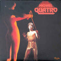 Michael Quatro - Michael Quatro