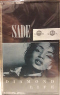 Sade - Diamond Life