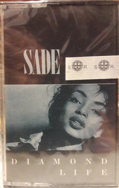 Sade - Diamond Life