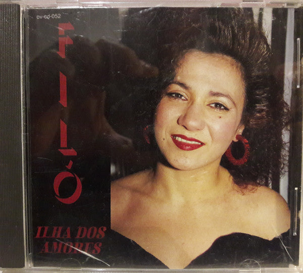 Filó (2) - Ilha Dos Amores