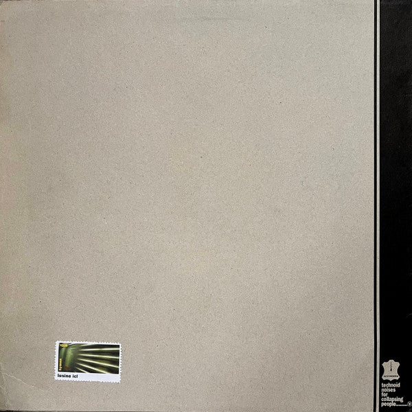 L'usine - Freak