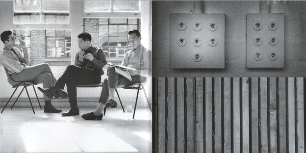 United Future Organization - United Future Organization