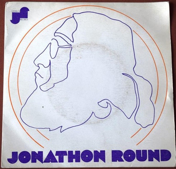 Jonathon Round - Train-A-Comin' / In Quest Of The Unicorn