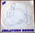Jonathon Round - Train-A-Comin' / In Quest Of The Unicorn