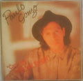 Paulo Gonzo - Can't Be With You Tonight