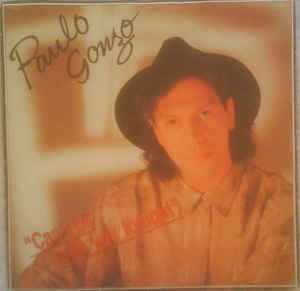 Paulo Gonzo - Can't Be With You Tonight