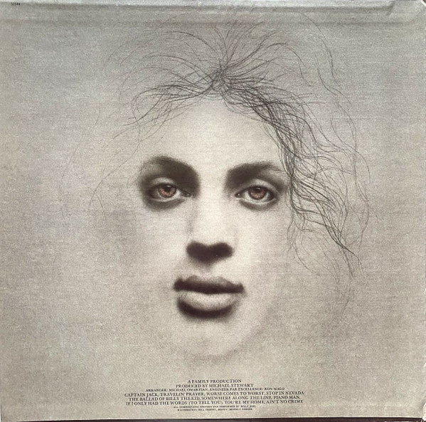 Billy Joel - Piano Man