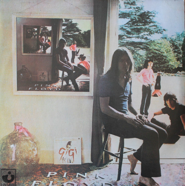 Pink Floyd - Ummagumma