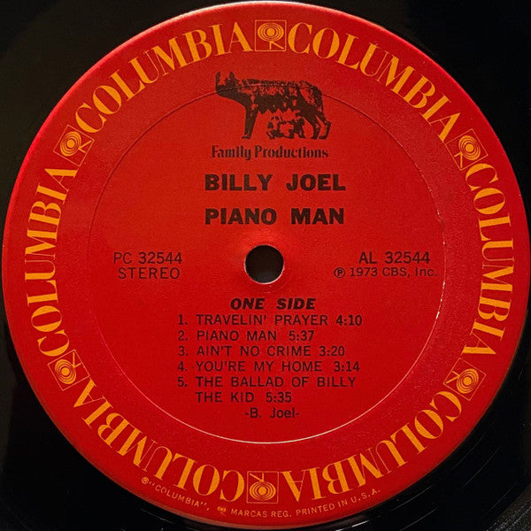 Billy Joel - Piano Man