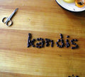 Kandis - Airflow