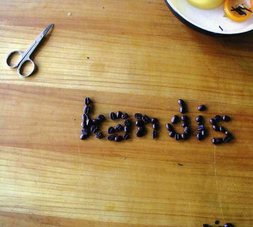 Kandis - Airflow
