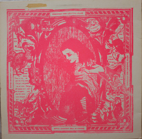 Jefferson Airplane - White Rabbit / Lather / Wooden Ships