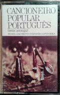 Michel Giacometti, Fernando Lopes-Graça - Cancioneiro Popular Português (Breve Antologia)